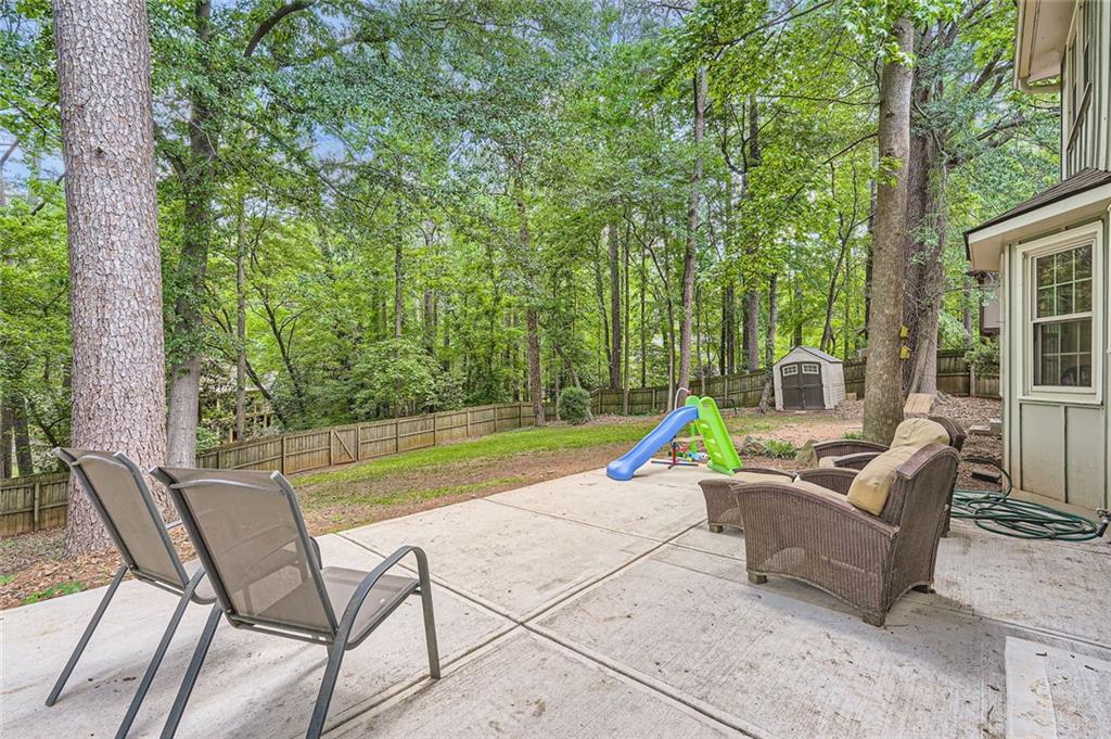 1080 Northshore Drive, Roswell, Georgia image 36