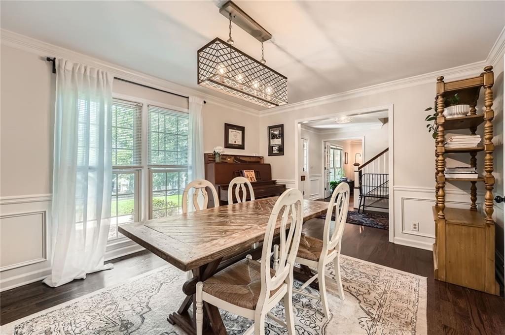 1080 Northshore Drive, Roswell, Georgia image 10