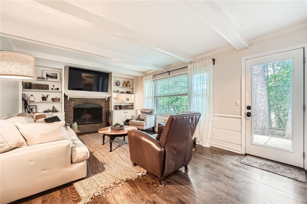 1080 Northshore Drive, Roswell, Georgia image 16