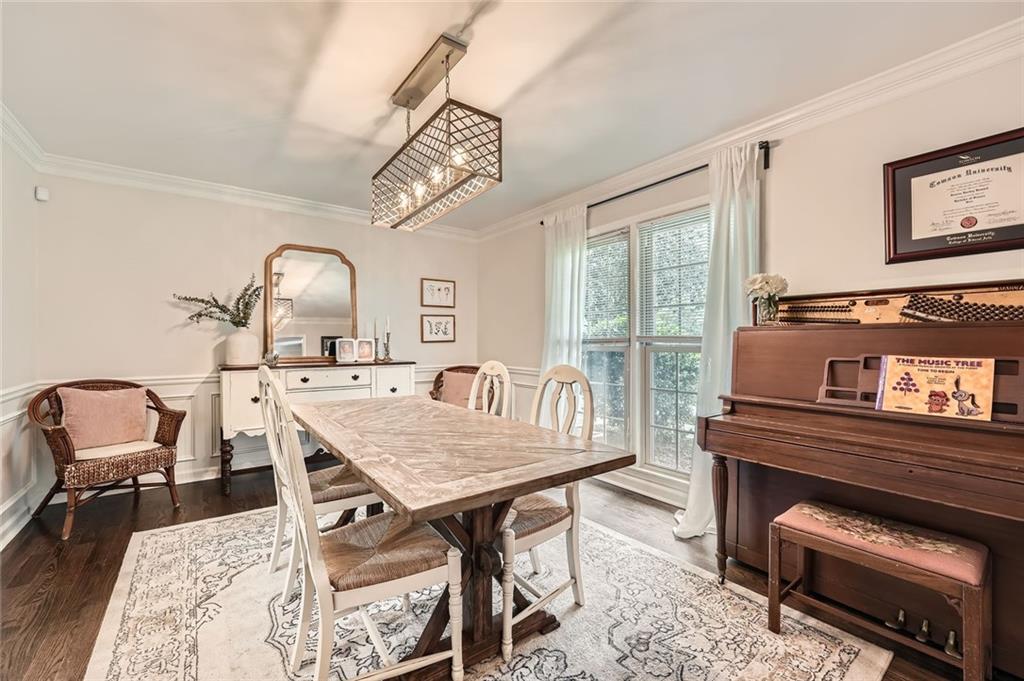 1080 Northshore Drive, Roswell, Georgia image 8