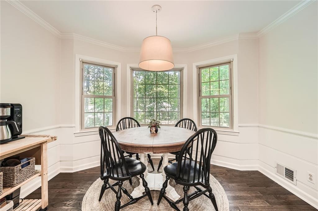 1080 Northshore Drive, Roswell, Georgia image 15