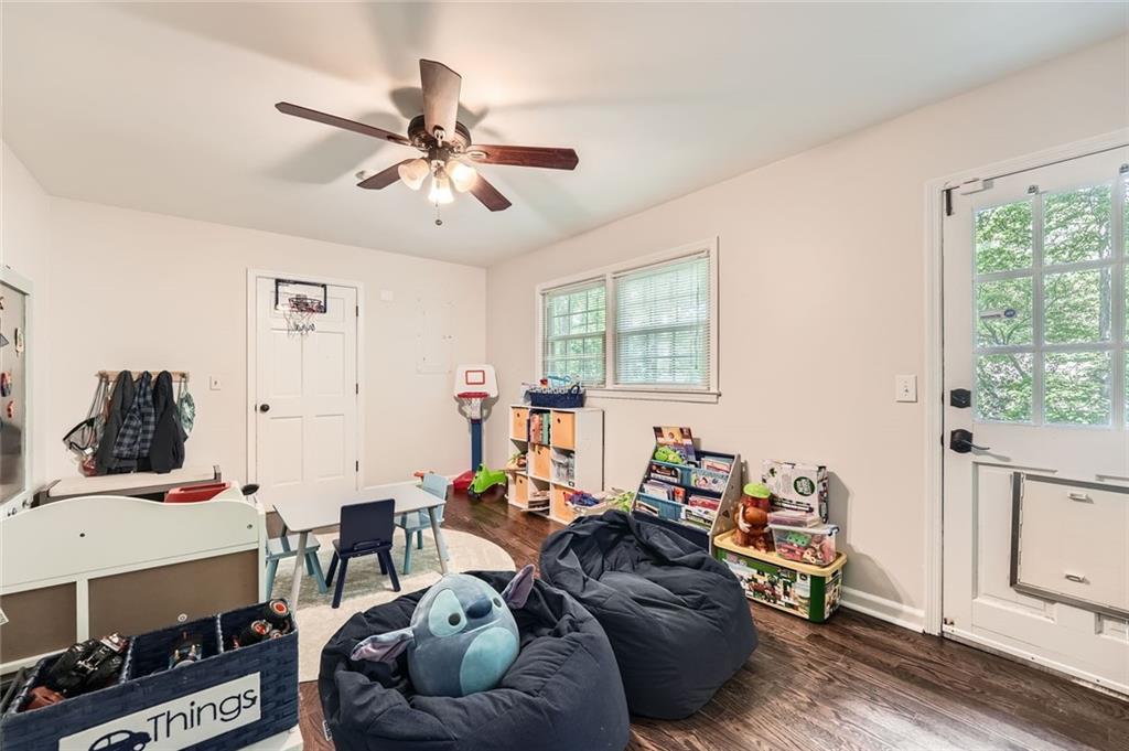 1080 Northshore Drive, Roswell, Georgia image 34