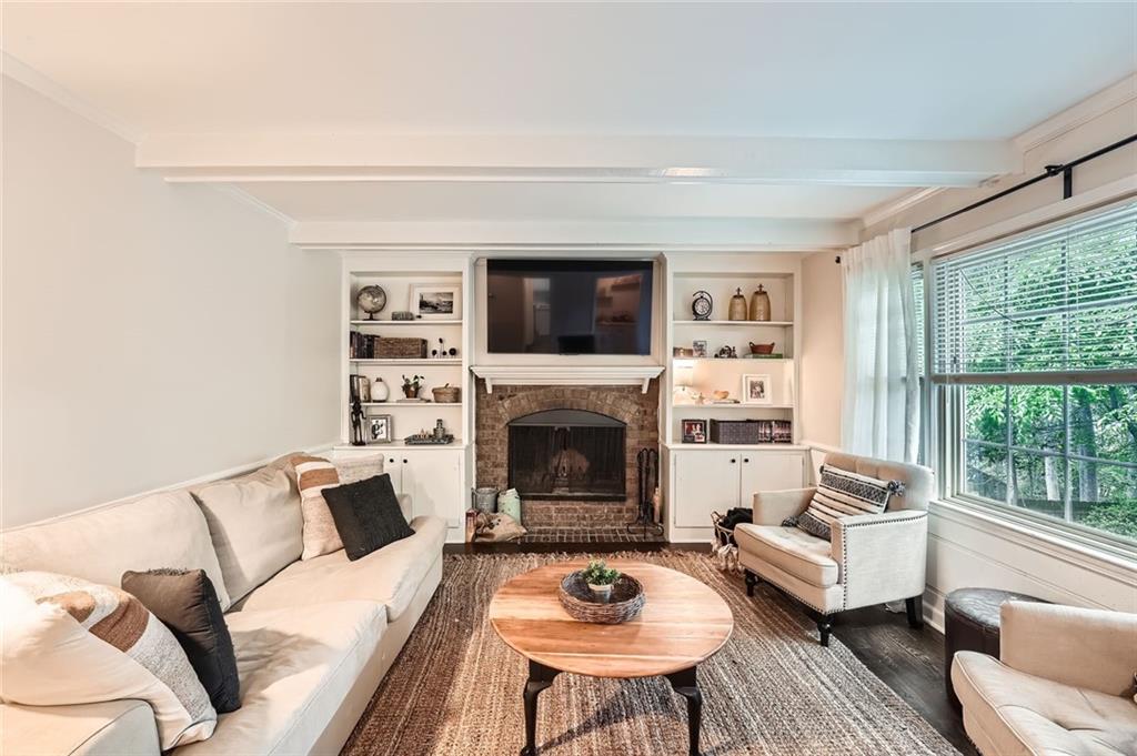 1080 Northshore Drive, Roswell, Georgia image 18