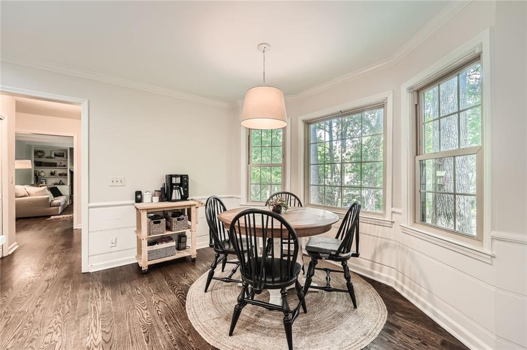 1080 Northshore Drive, Roswell, Georgia image 14