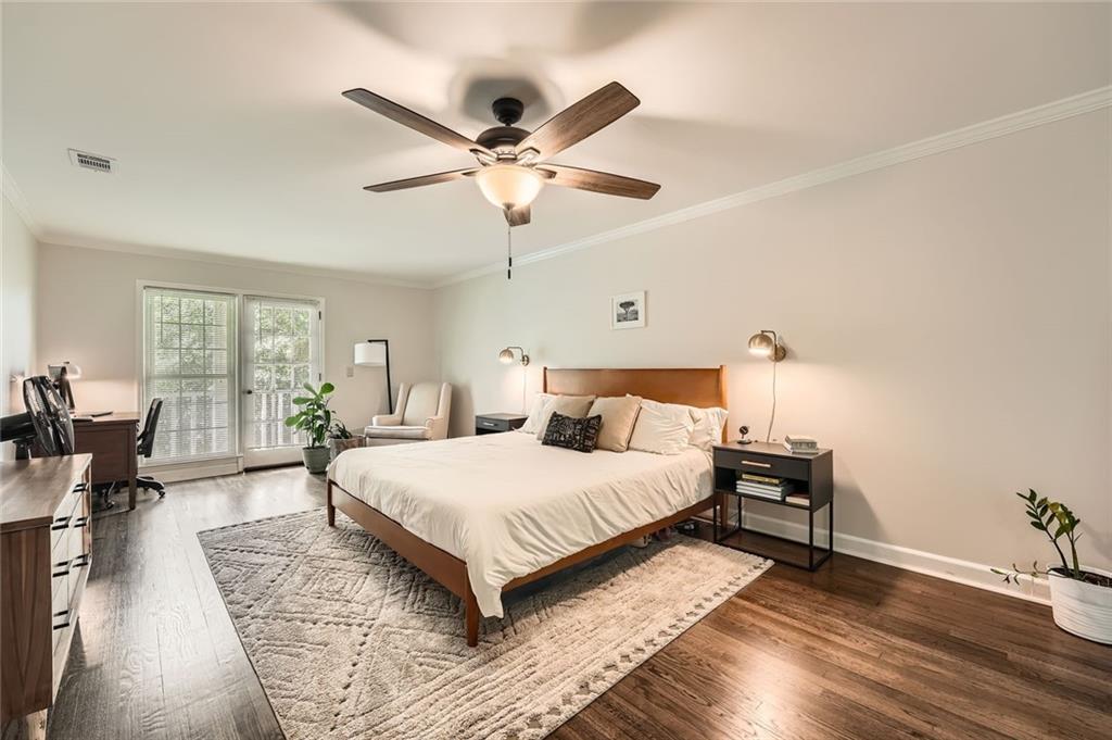 1080 Northshore Drive, Roswell, Georgia image 20