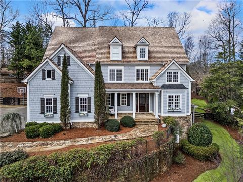 215 Six Hills Lane Milton GA 30004