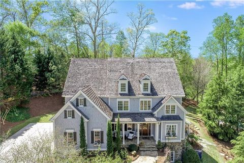 215 Six Hills Lane Milton GA 30004