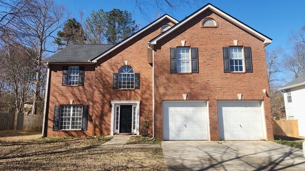 Photo of 1181 Folkstone Drive, Mcdonough, GA 30253 (MLS # 7726678)