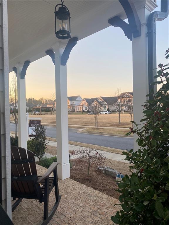 540 Homestead Park Place