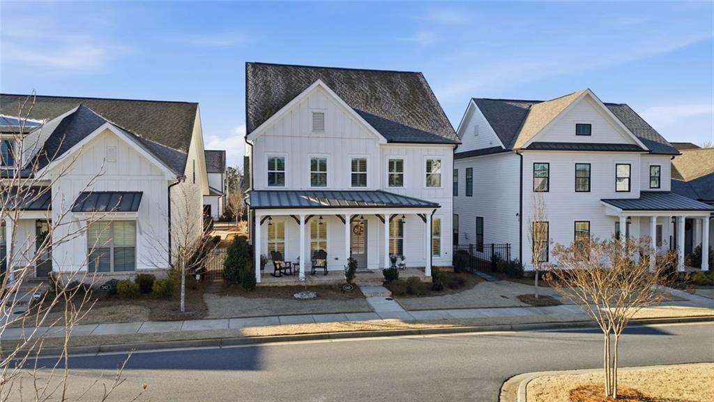 540 Homestead Park Place