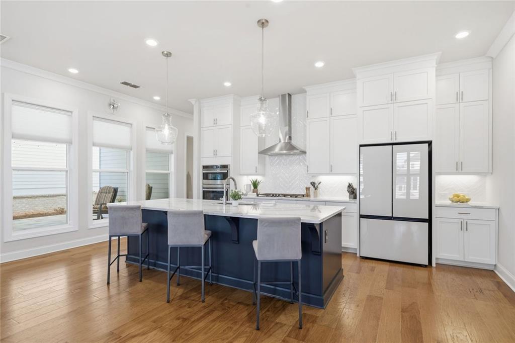 540 Homestead Park Place