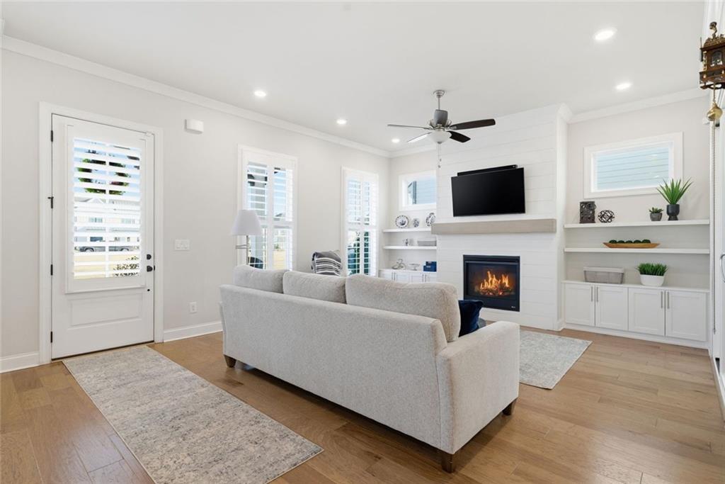 540 Homestead Park Place