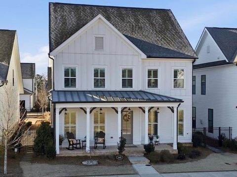 Homes For Sale - 540 Homestead Park Place<br/> Canton, GA 30115