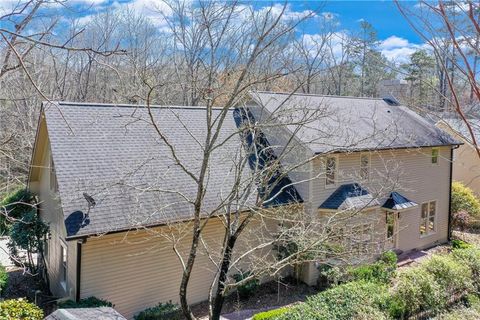 A home in Gainesville