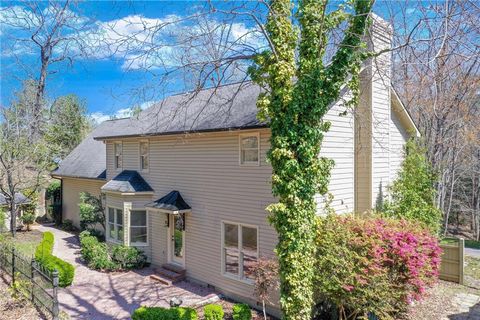 A home in Gainesville