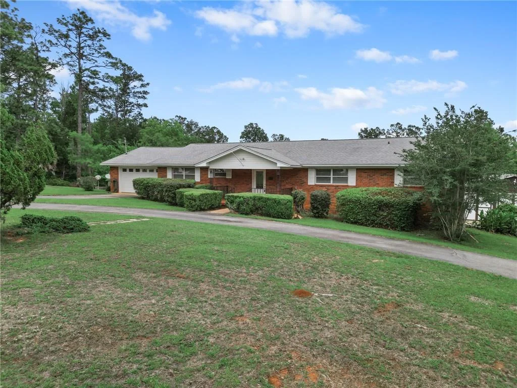 1991 Booster Club Road, Bainbridge, GA, 39819