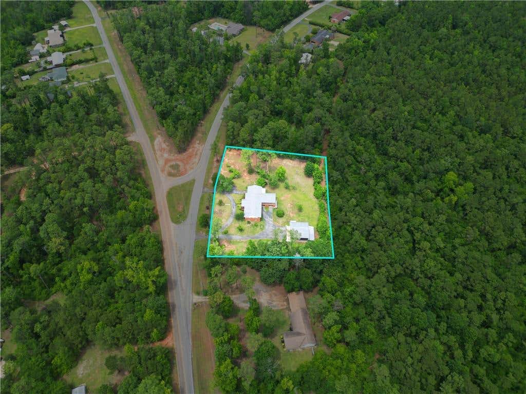 Photo of 1991 Booster Club Road, Bainbridge, GA 39819 (MLS # 7788049)