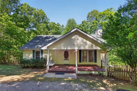 Homes For Sale - 61 Gemini Court<br/> Ellijay, GA 30540