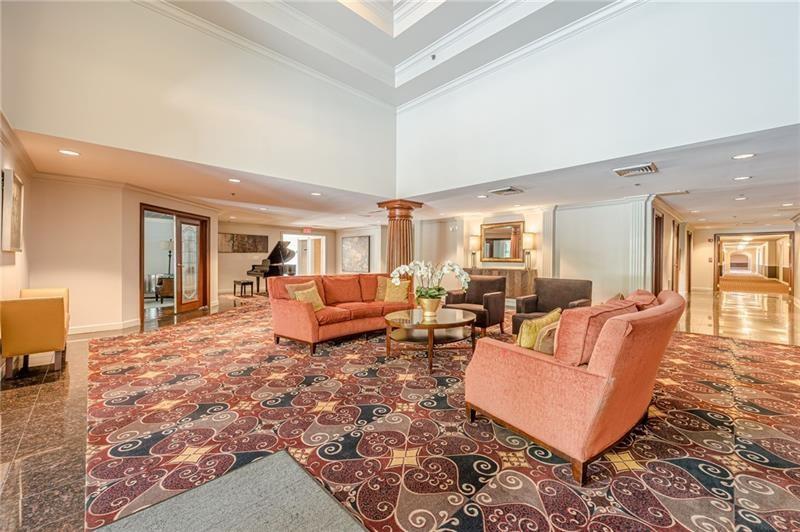Brookwood Place - Residential