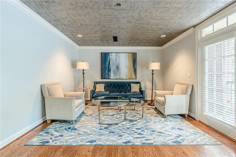 Brookwood Place - Residential