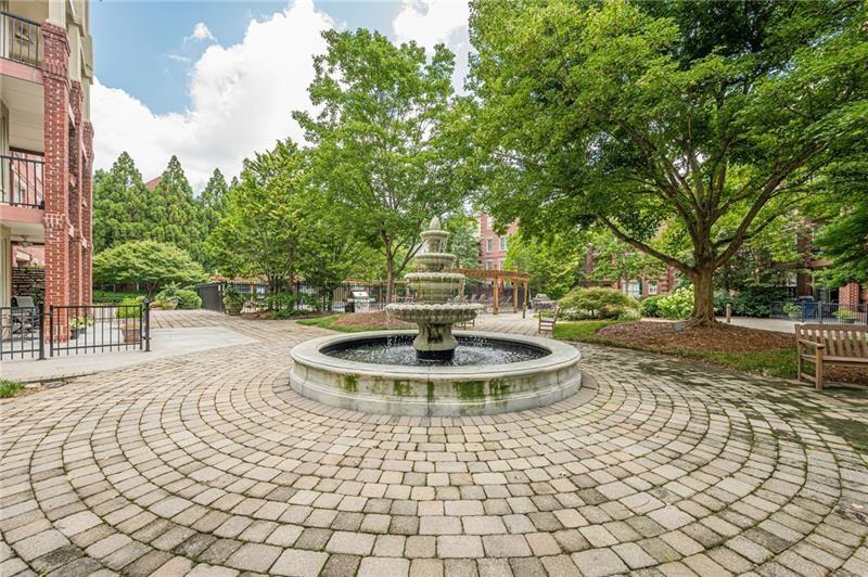 Brookwood Place - Residential