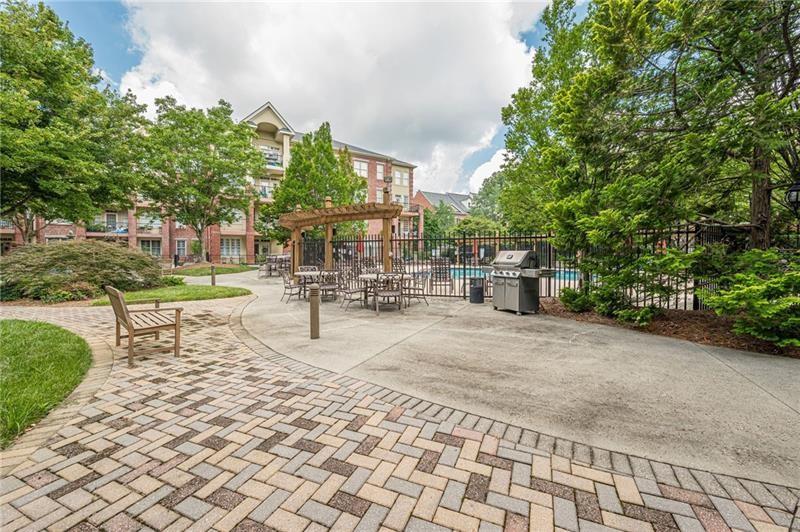 Brookwood Place - Residential