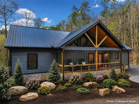 Homes For Sale - 641 Bryant Farm Lane<br/> Gilmer County, Ellijay, GA 30540