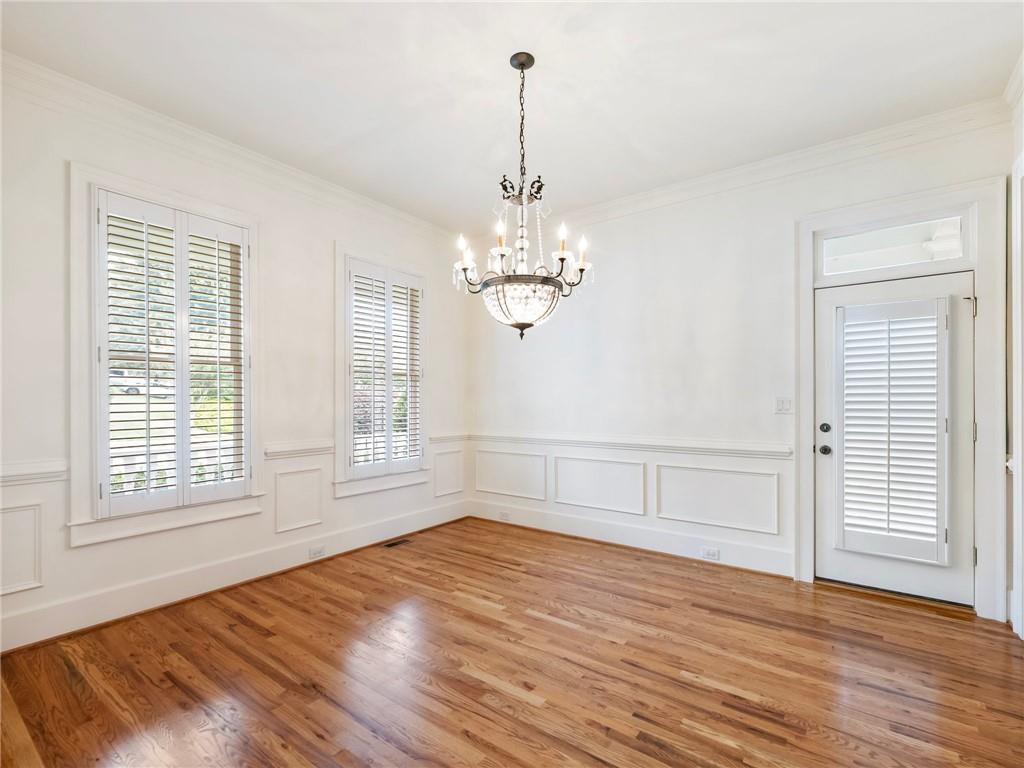 5831 Choctaw Lane