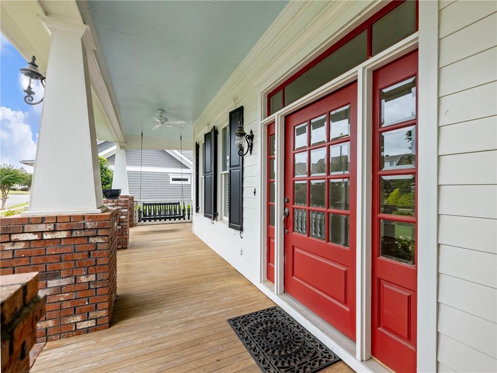 5831 Choctaw Lane