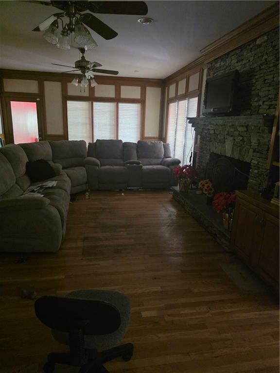 5664 Silver Ridge Drive