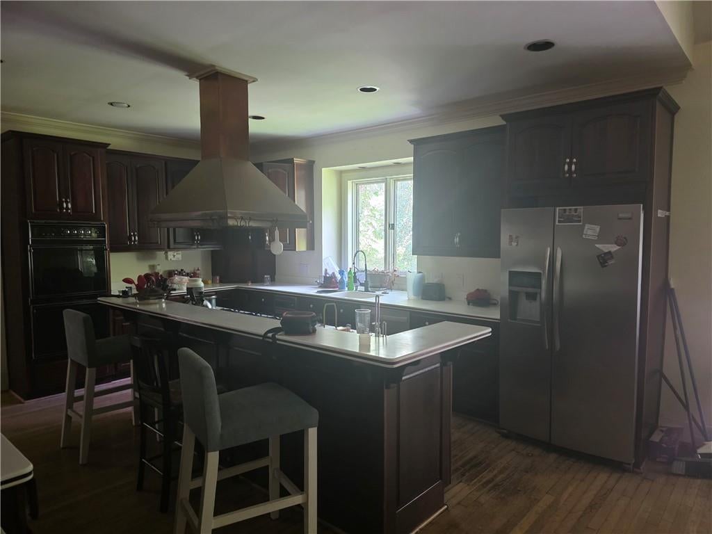 5664 Silver Ridge Drive