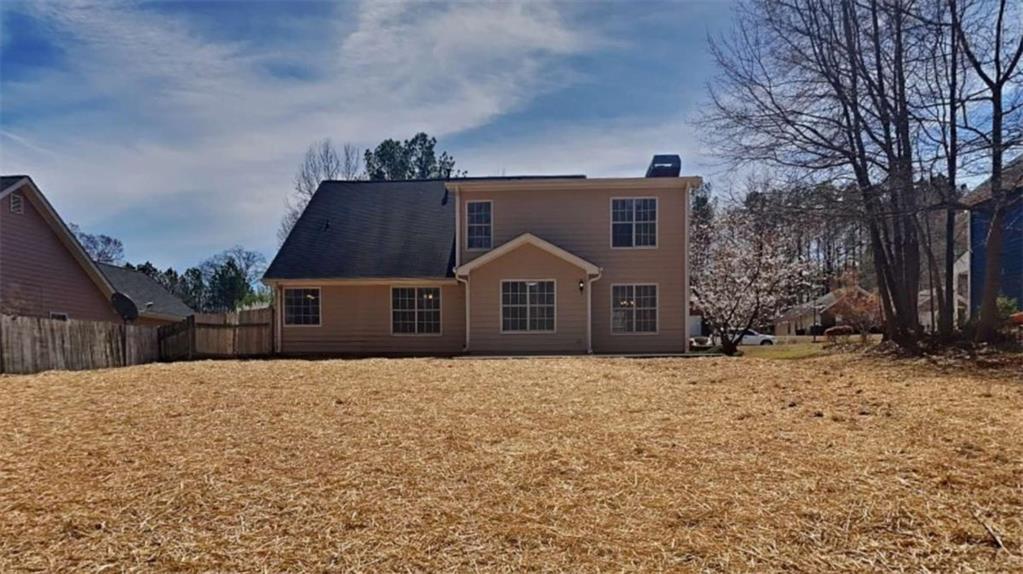 450 Pebble Boulevard, Covington, Georgia image 19
