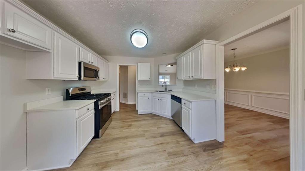 450 Pebble Boulevard, Covington, Georgia image 6