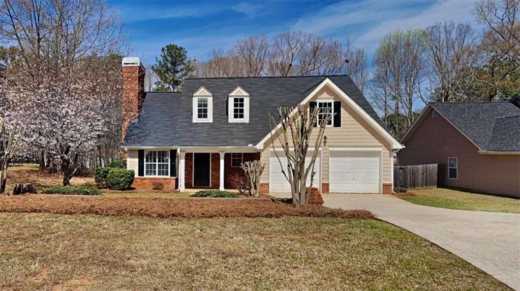 450 Pebble Boulevard, Covington, Georgia image 1