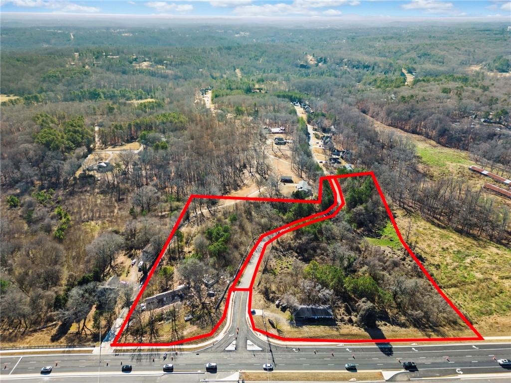 Allendale Rd Road, Fort Valley, Georgia image 1