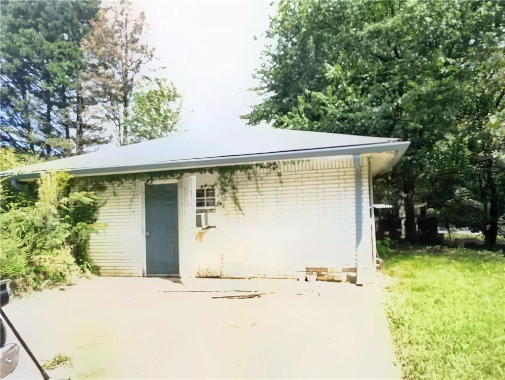 4955 Campbellton Road SW, Atlanta, GA, 30331