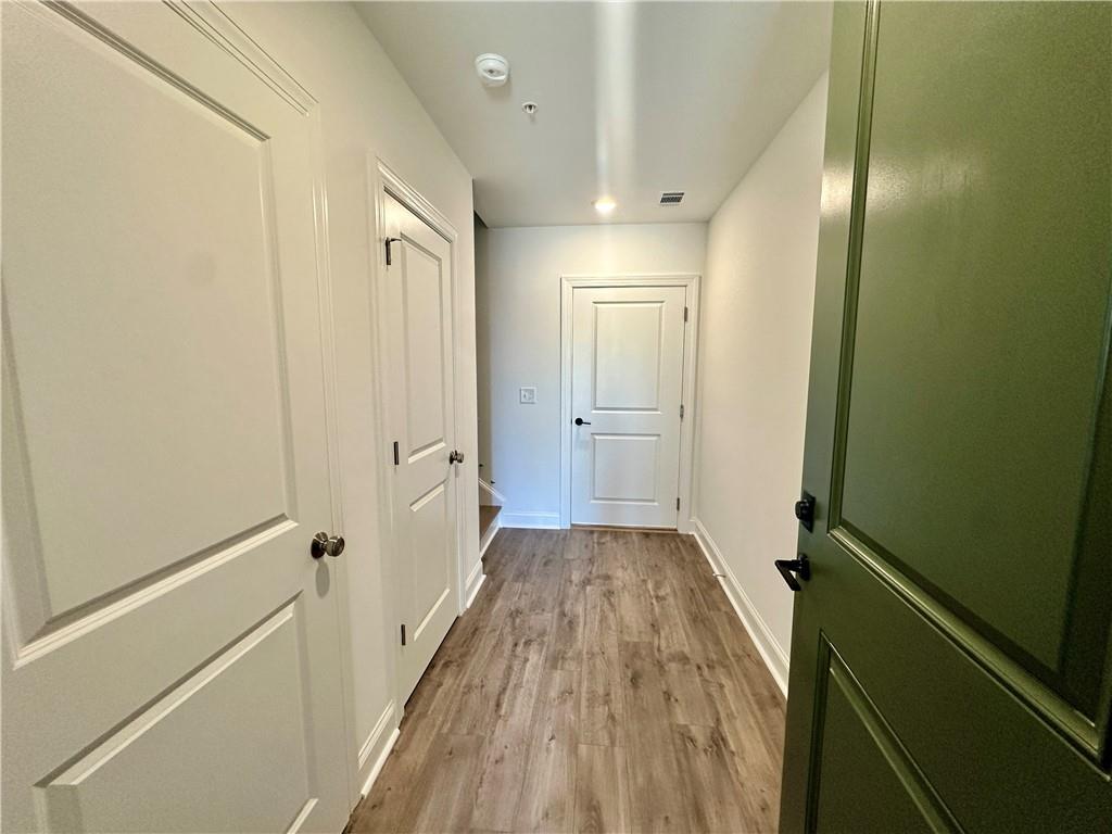 554 Sawnee Village Boulevard #D75, Cumming, Georgia image 3