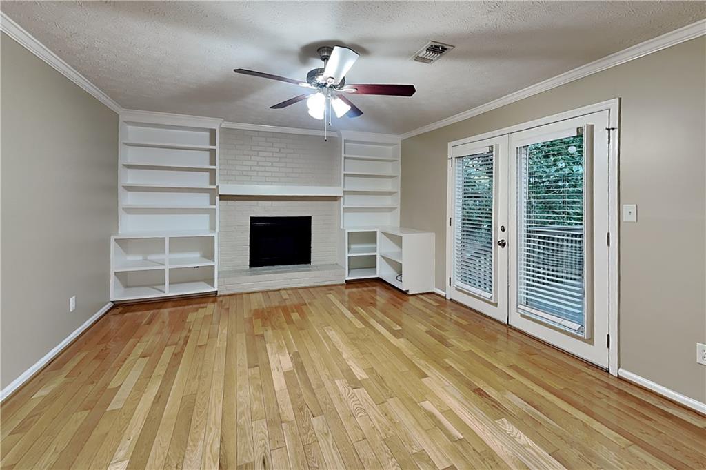 350 Ivy Mill Court