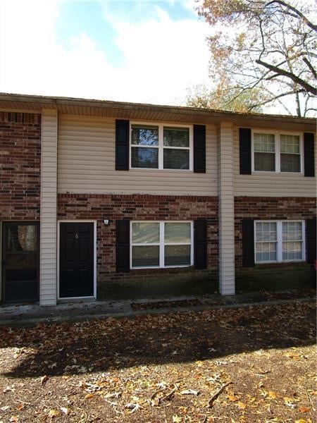 Condo For Rent - 1235 Riverside Drive #F6<br/> Gainesville, GA 30501