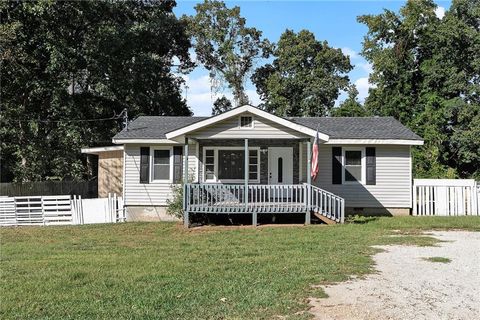 70 Meadowbrook Drive Mcdonough GA 30253