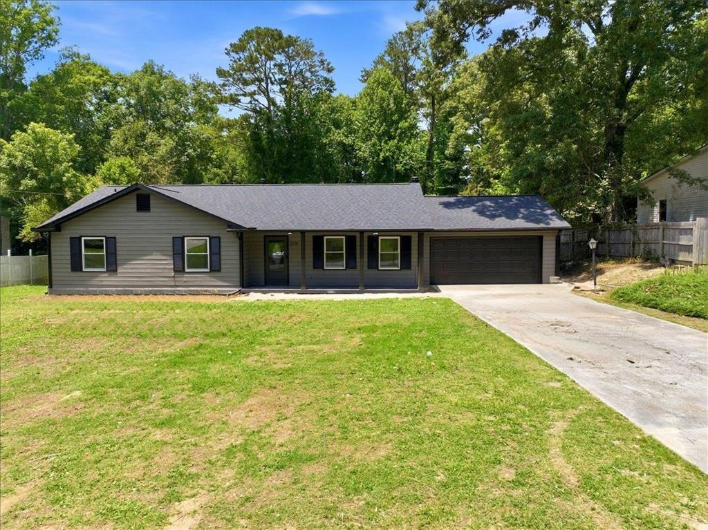 2115 Lost Forest Lane