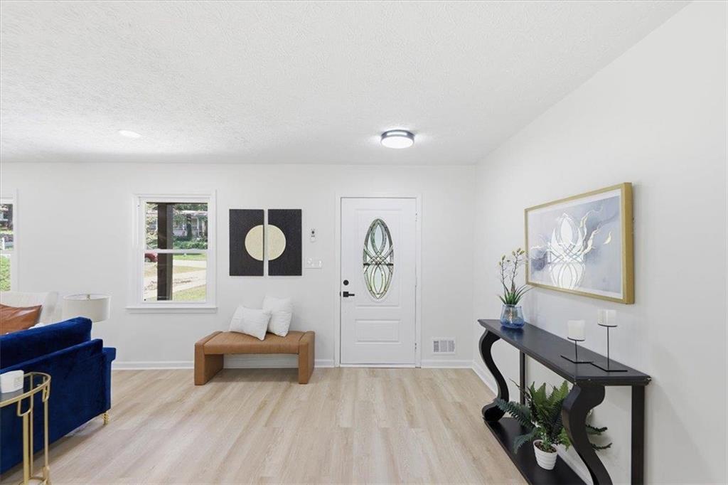 2115 Lost Forest Lane