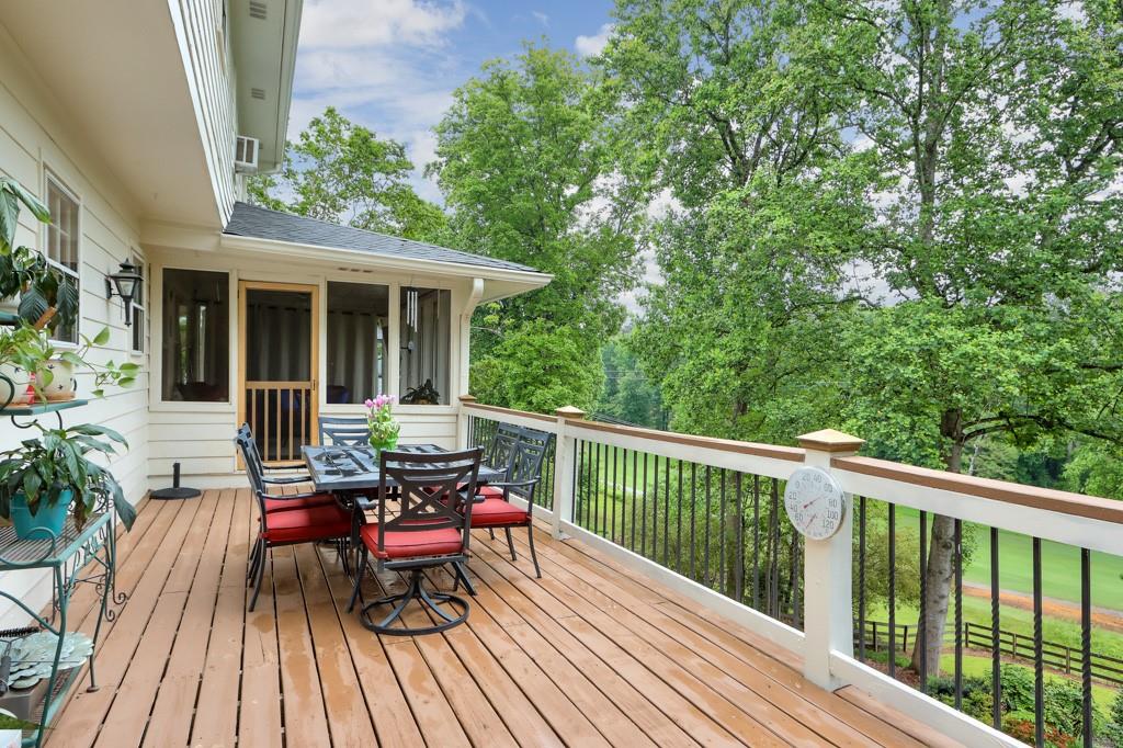 4140 Summit Drive, Marietta, Georgia image 17