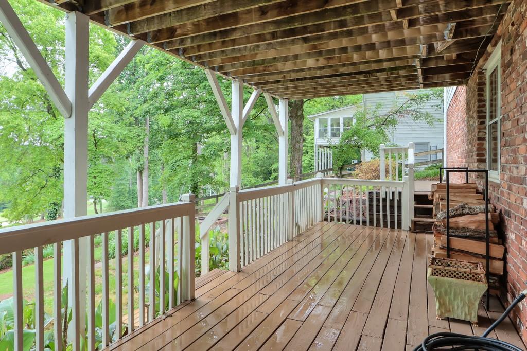4140 Summit Drive, Marietta, Georgia image 39