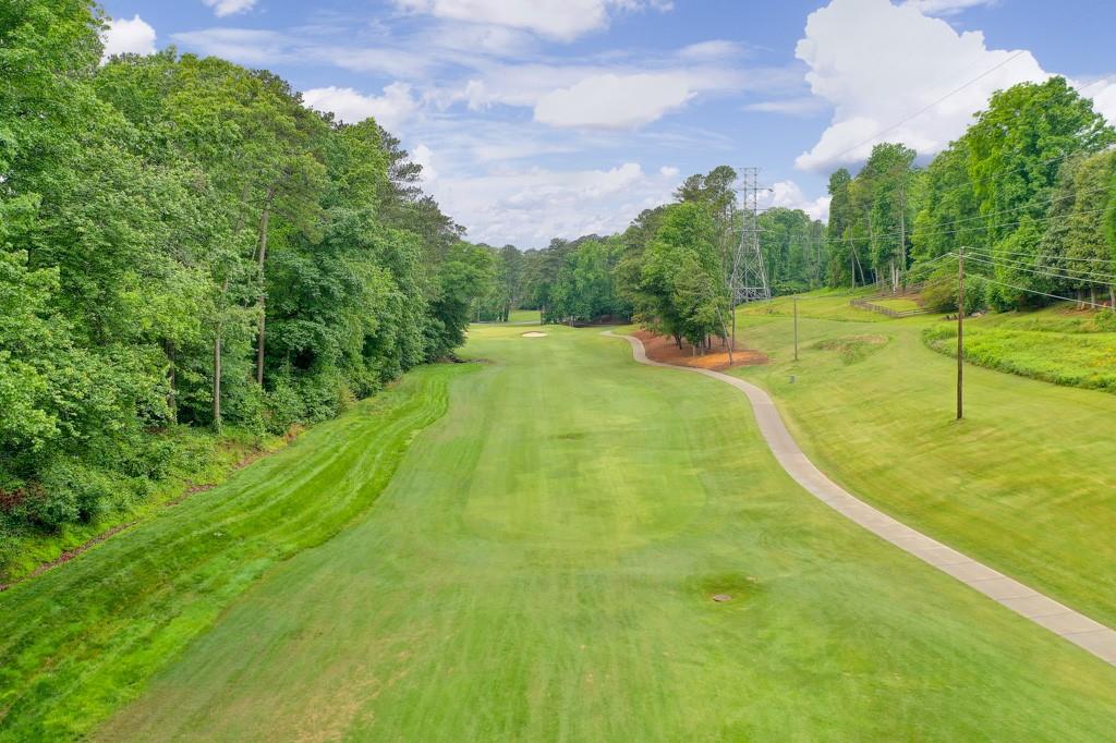 4140 Summit Drive, Marietta, Georgia image 41