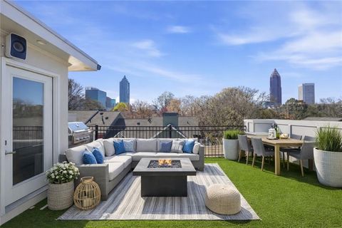 353 Brownstones Circle NE Atlanta GA 30312