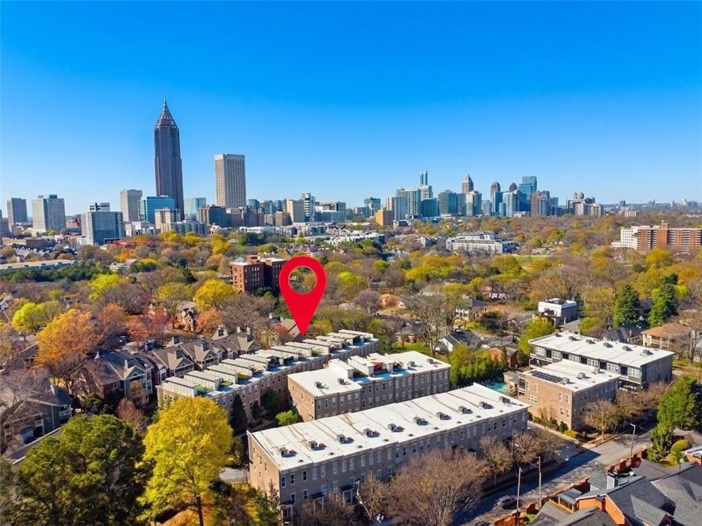 353 Brownstones Circle NE