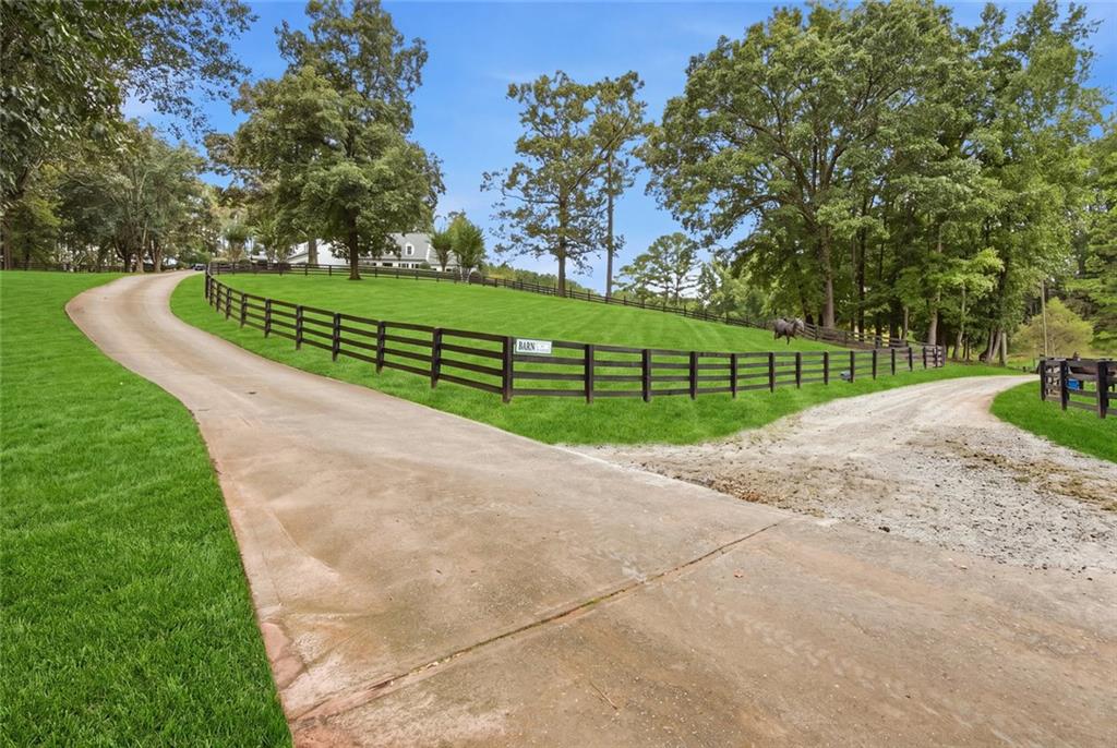 565 Old Lathemtown Road
