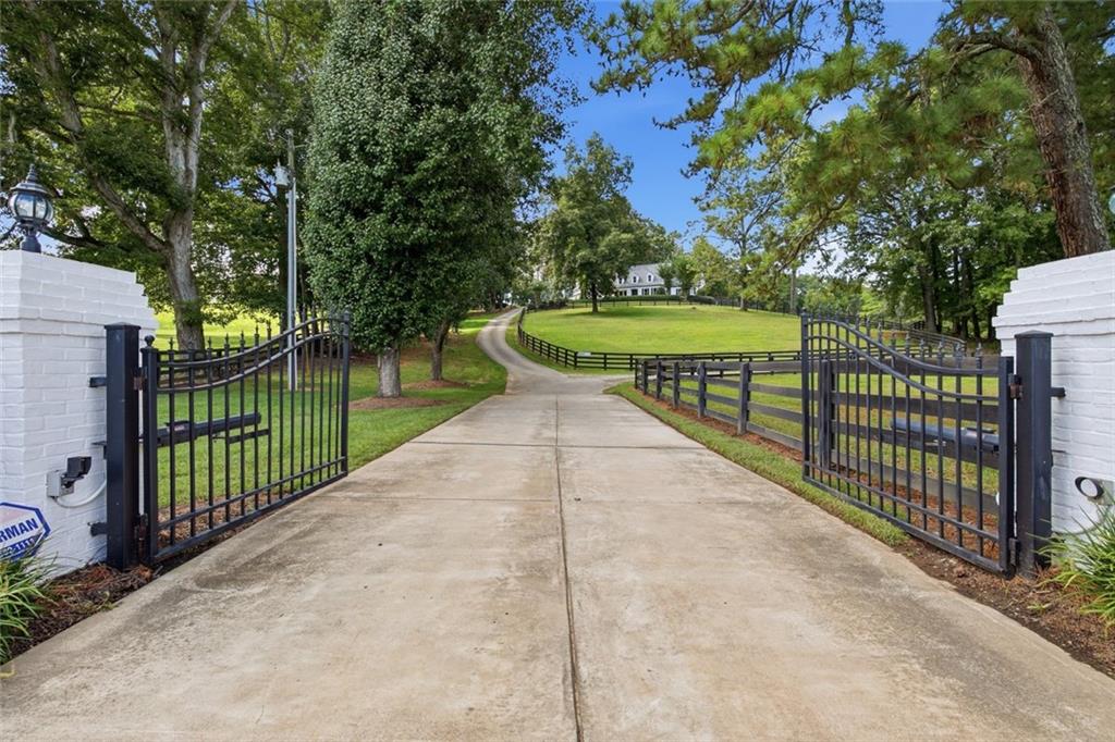 565 Old Lathemtown Road
