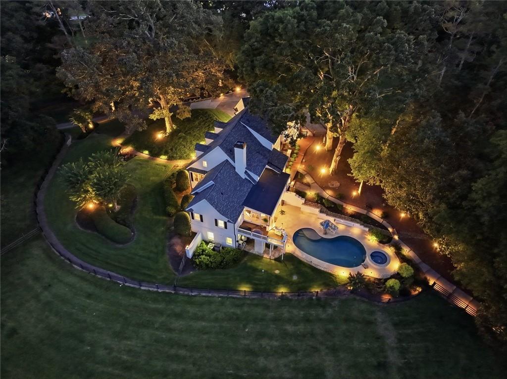 565 Old Lathemtown Road